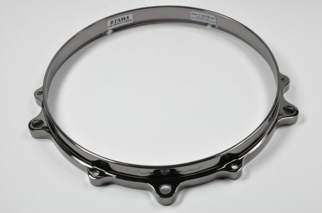 Tama 12" Die-Cast Hoop - 6 Hole (MDH126FBN)
