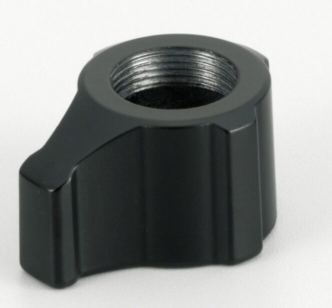 Tama 5/8 Locking Nut for Iron Works Mic Stands DTLN5