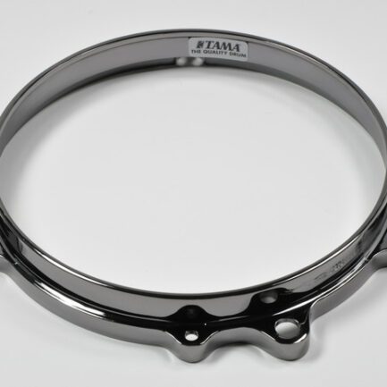 Tama 8" Die-Cast Hoop - 4 Hole (MDH84FBN)
