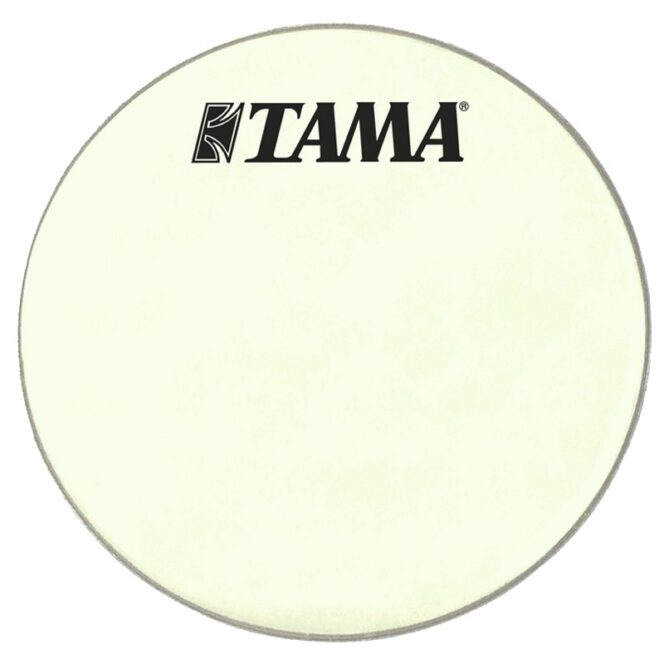 TAMA 20" Coated Bass Drum Head for Silverstar CT20BMSV