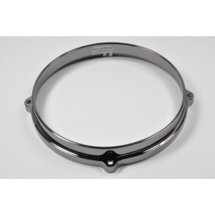 Tama 8" Die-Cast Hoop - 4 Hole (MDH84BN)