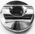 Tama Round Nut 8mm RN8