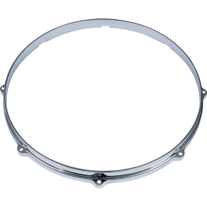 Tama Starclassic & Superstar Die Cast Star-Cast Bottom Hoops