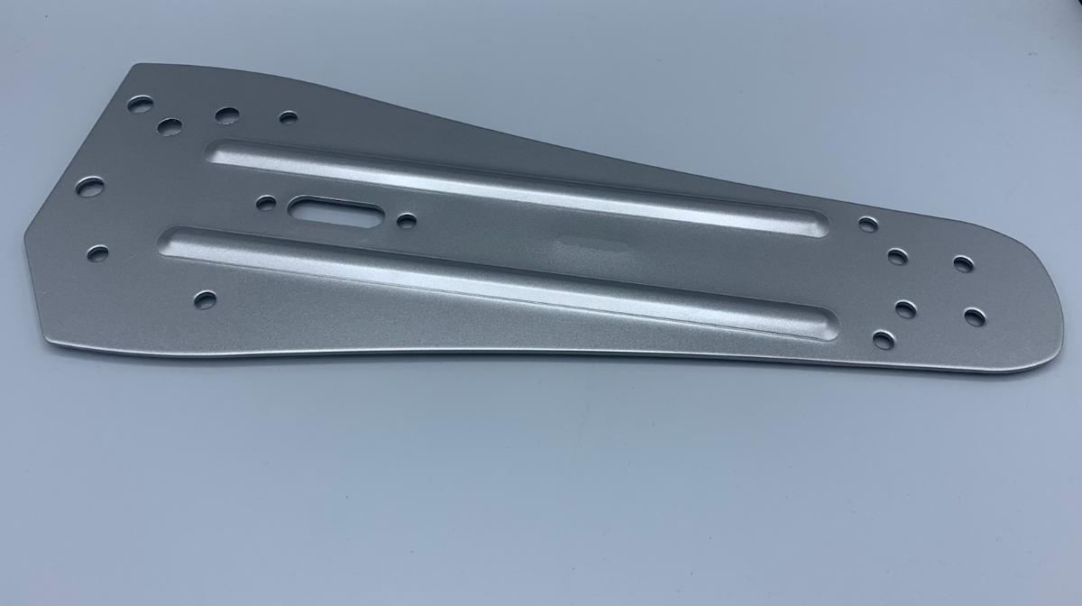 Tama Speed Cobra Stabilizing Plate HP91N9 - Image 2