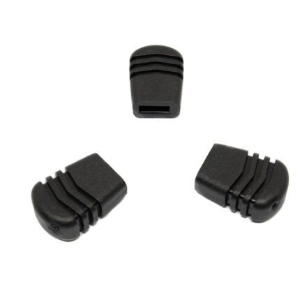 Tama Rubber Feet (3-Piece Set) RFCSP3