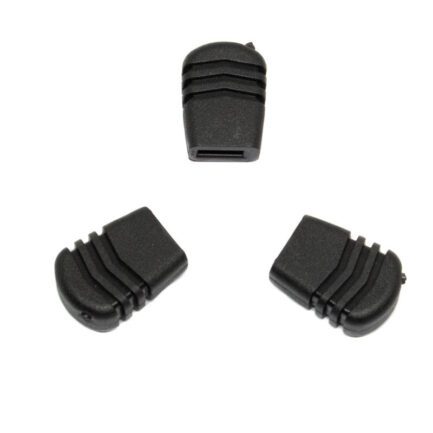 Tama Rubber Grips w/Screw (3-Set) RGCS3