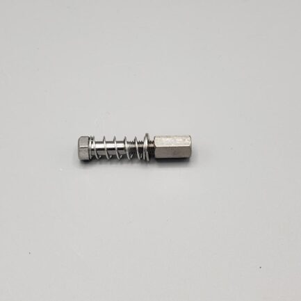 Tama Bolt, Spring, and Nut Assembly for Tama 1st Throne HB855HN8T