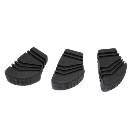 Tama Rubber Feet (3-Piece Set) RFCWP3