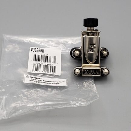 Tama M8x45 Eye Bolt Assembly EBA45TN8W