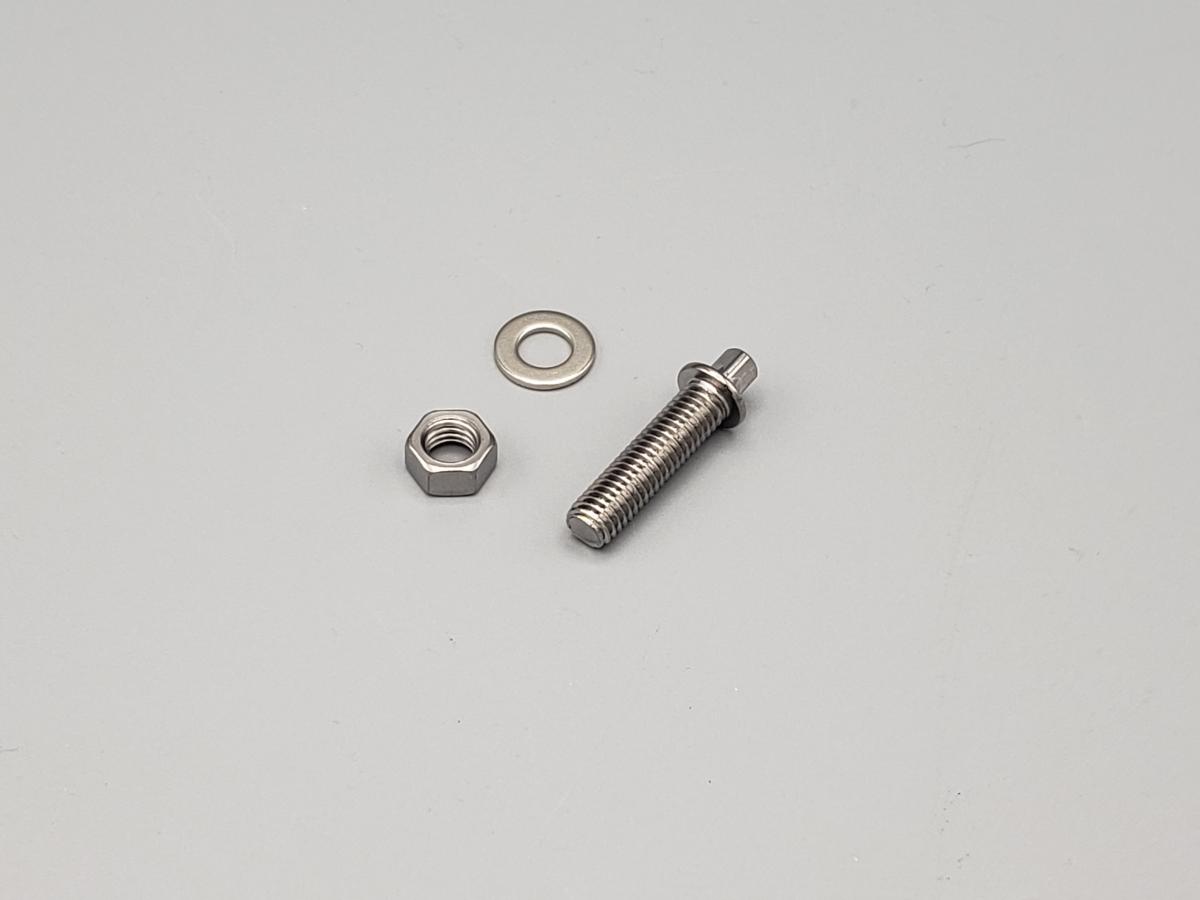 Tama Hi-Hat Lower Pull Rod and Spring Assembly HH805D14