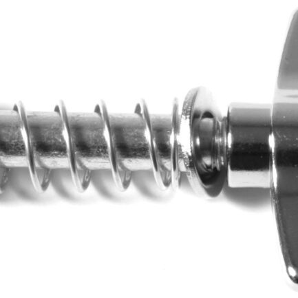 Tama Bolt, Washer, and Nut Assembly HB860WN8S