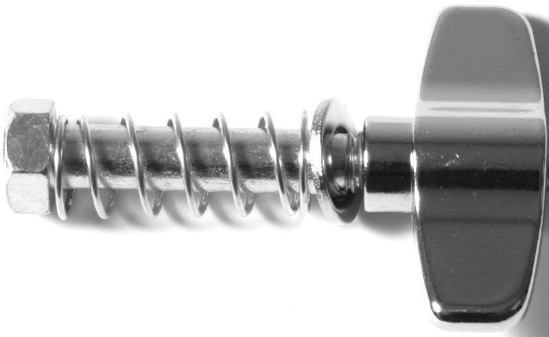 Tama Bolt, Washer, and Nut Assembly HB860WN8S