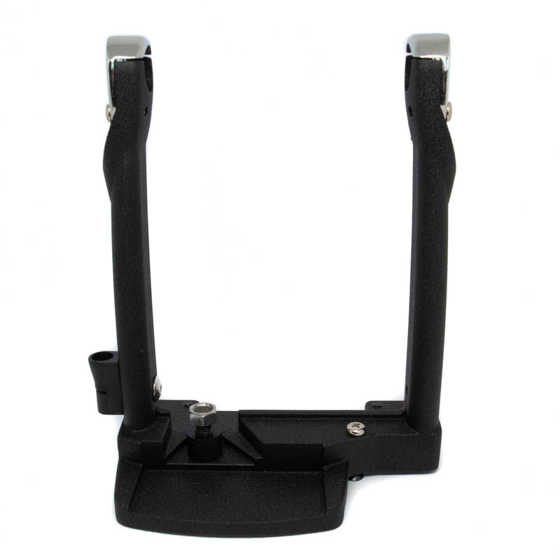 Tama Frame Assembly for Iron Cobra Double Pedal (HP90N11L)