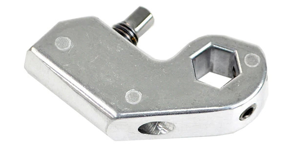 Tama Dyna-Sync Beater Holder Assembly HPDS14