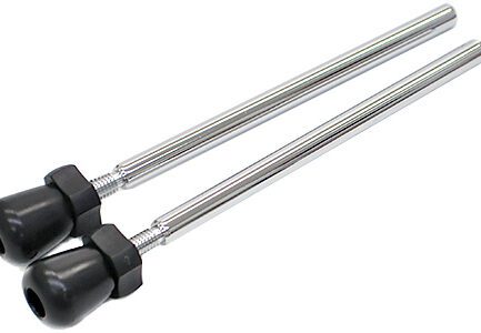 Tama Bass Drum Spurs for Imperialstar MSPIPT2