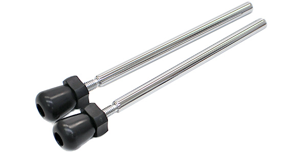 Tama Bass Drum Spurs for Imperialstar MSPIPT2