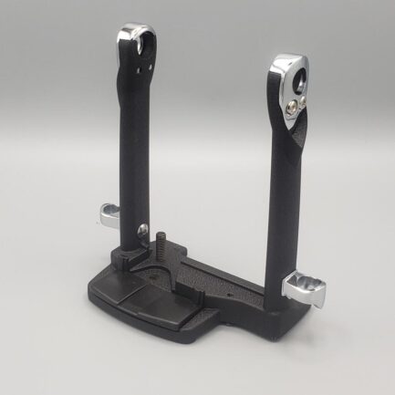 Tama Frame Assembly for Iron Cobra Double Pedal (HP90N1T)