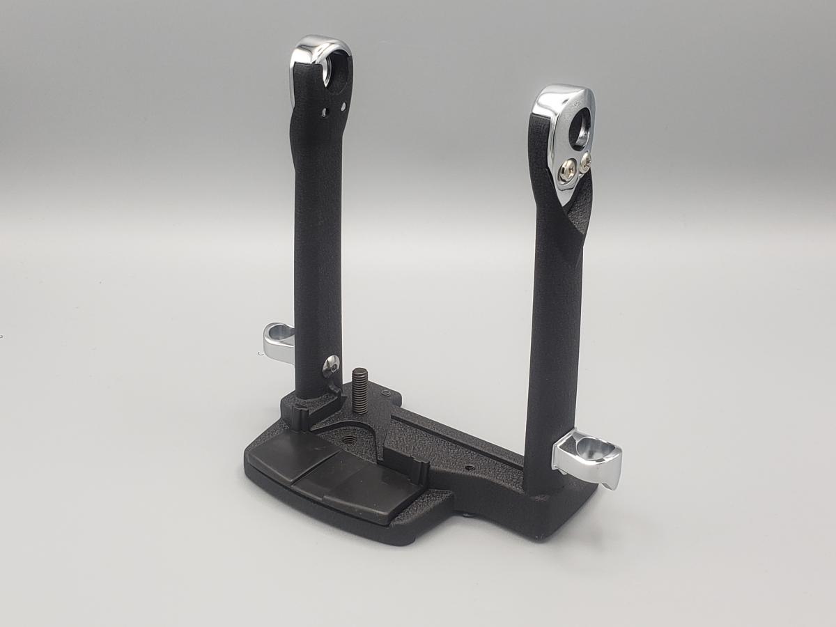Tama Frame Assembly for Iron Cobra Double Pedal (HP90N1T)