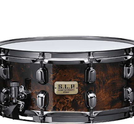 Tama S.L.P. 6.5"x14 G-Maple Snare Drum