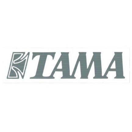 Tama Logo Decal Sticker TLS100SV