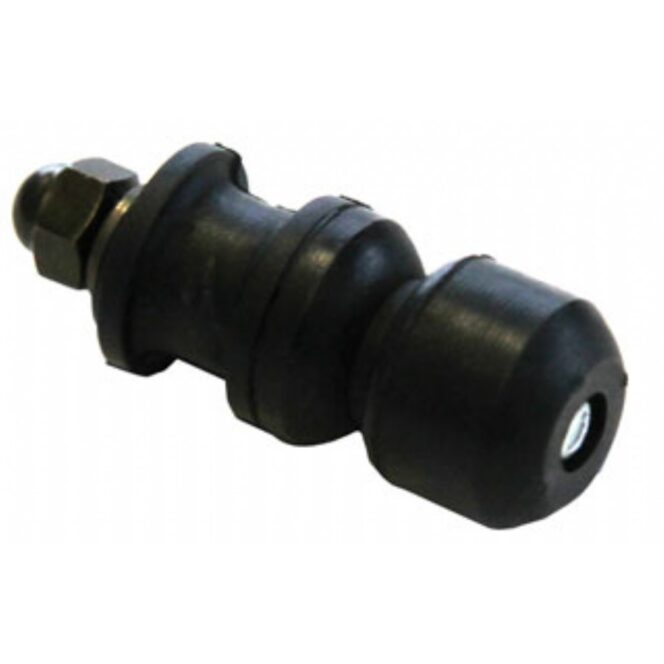 Tama Rubber Bolt and Nut Assembly for Star-Cast Mounting System (MCM50FS)