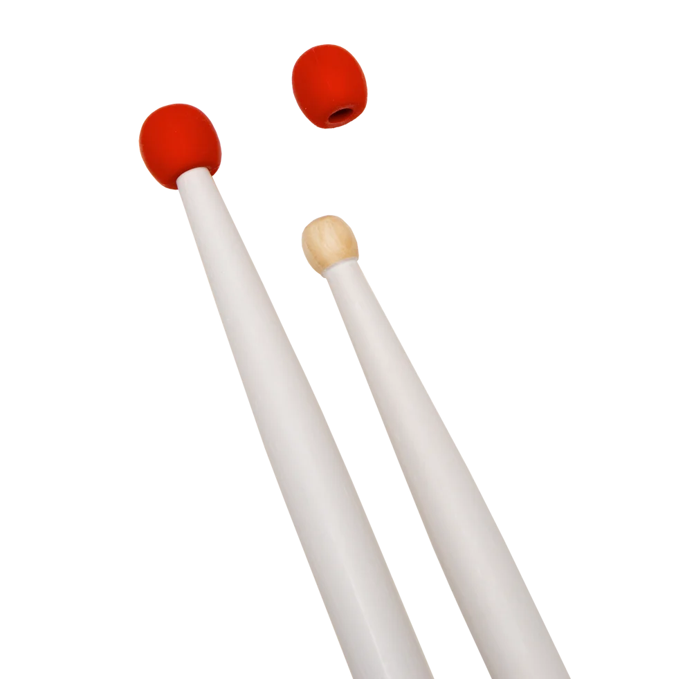 Vic Firth Universal Marching Practice Tips