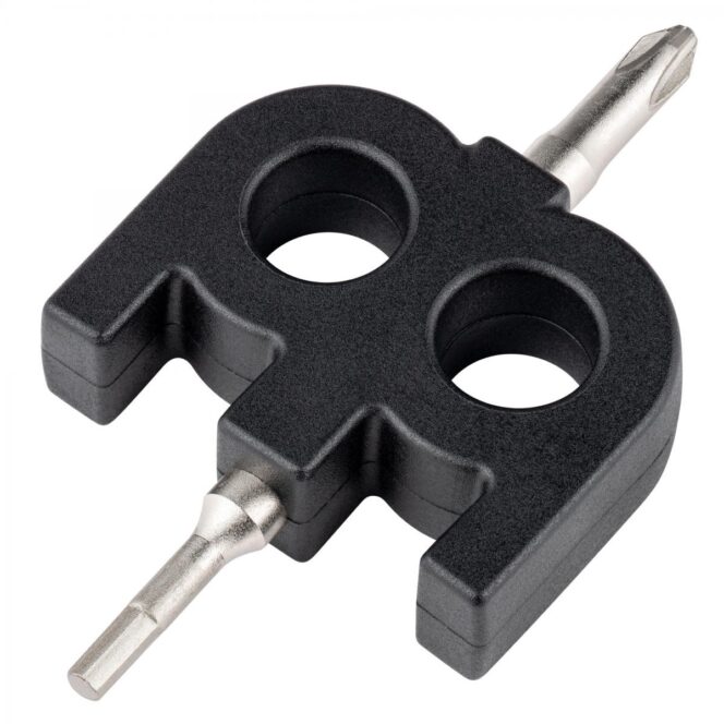 MEINL Percussion Cajon Kinetic Tuning Key