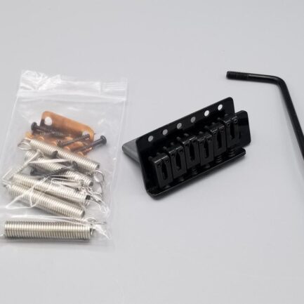 Ibanez Standard Tremolo Set BK (2TR2YAC002)