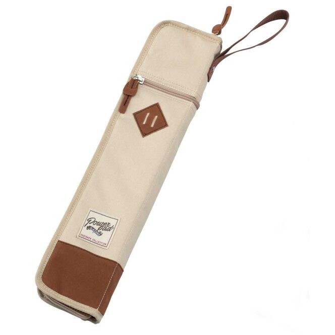 Tama Power Pad Designer Stick Bag - Beige