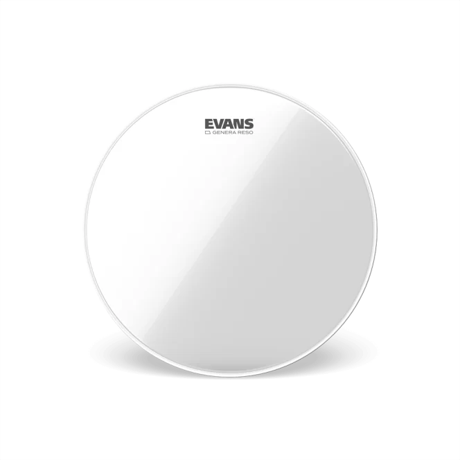 Evans 10" Genera Resonant Drum Head TT10GR