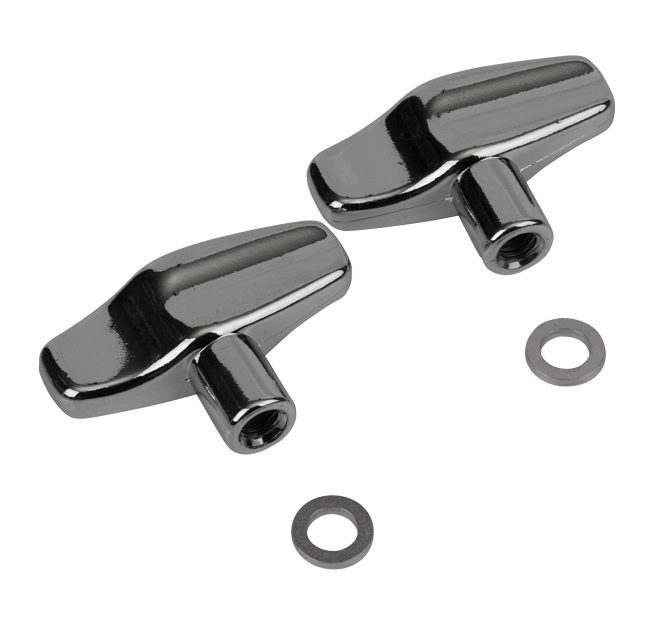 Pearl Wing Nut UGN-6/2