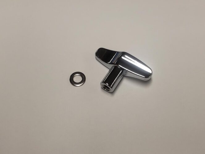 Pearl Wing Nut UGN-8L