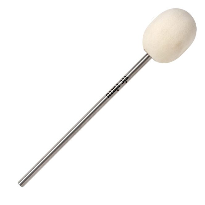 Vick Firth VicKick Medium Hard Felt Beater *