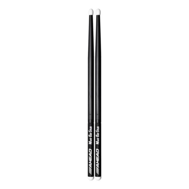 Ahead WOS Weighted Work Out Drumsticks (ST) 16.25'