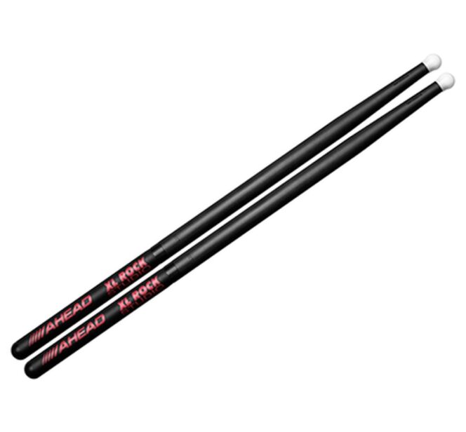 Ahead XL Rock Studio Drum Sticks