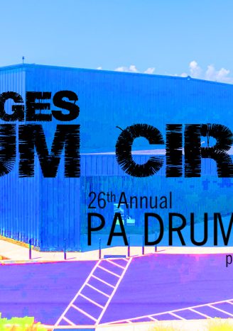 Drum Circle Photo