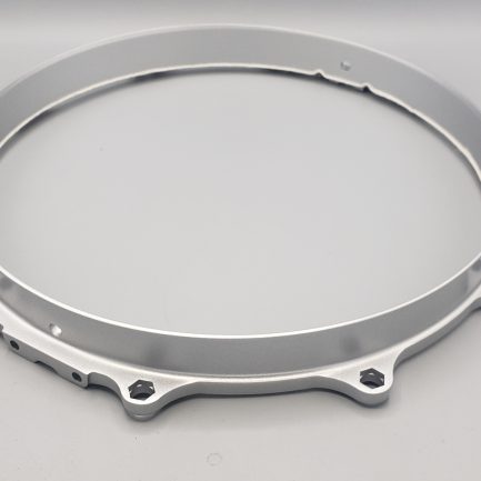 Pearl ALUMINUM RING CHASSIS