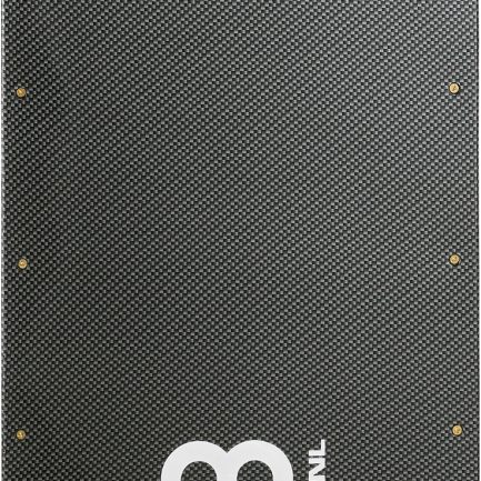 MEINL Percussion cajon frontplate - for snare cajon CAJ1CA-M