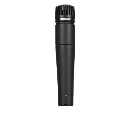 Shure SM57 INSTRUMENT MICROPHONE