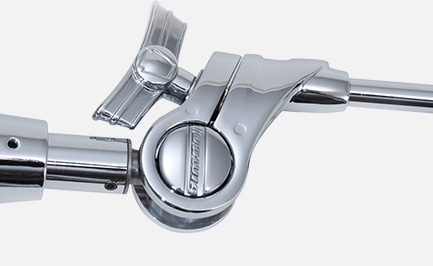 Ludwig Aerodyne Tilter Clamp, Short