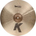 Zildjian 17" K Sweet Crash