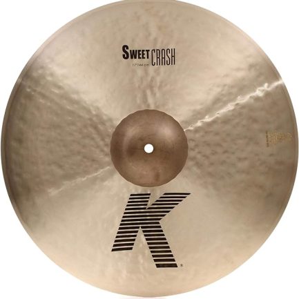 Zildjian 17" K Sweet Crash