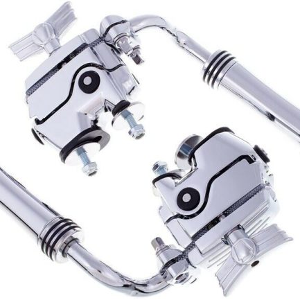 Ludwig Atlas Anchor Spurs