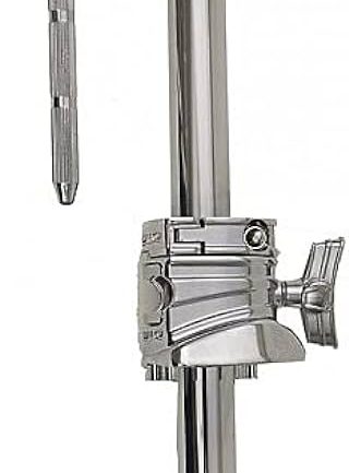 Ludwig Single Bass Drum Mounted Tom Holder and Bracket