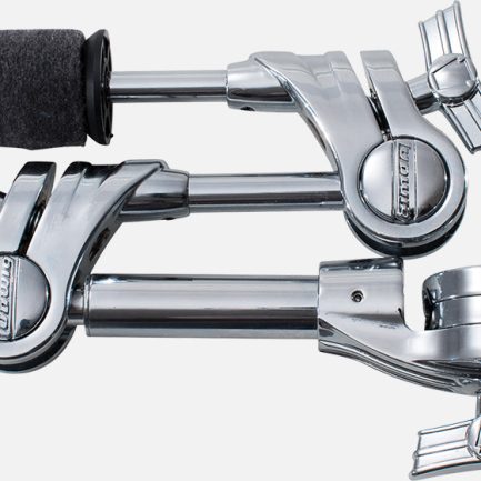 Ludwig The Scissor Lift Long