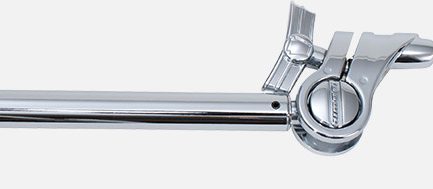 Ludwig Aerodyne Tilter Clamp, Long