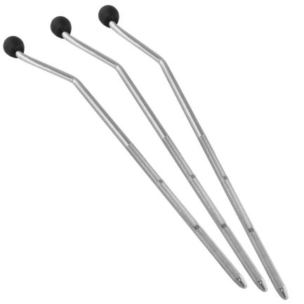 Ludwig 12mm Floor Tom Legs (Set of 3)