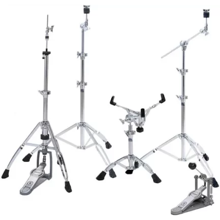 Ludwig Atlas Standard Professional Hardware Pack