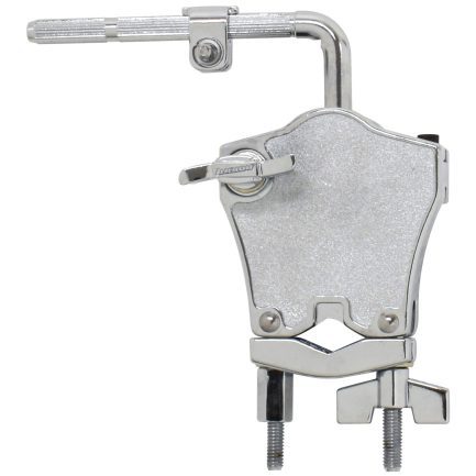 Ludwig 9.5mm L-Arm Single Tom Holder LR256STH