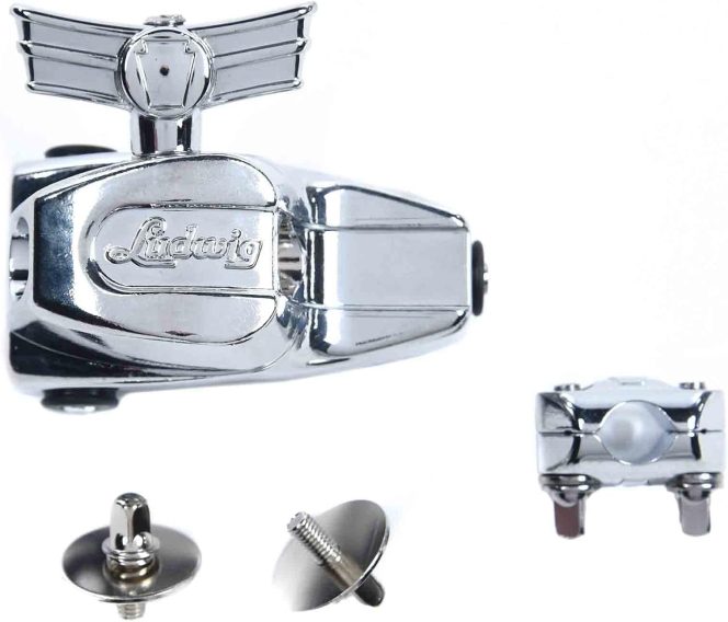 Ludwig Atlas Iso Tom Bracket - Image 2